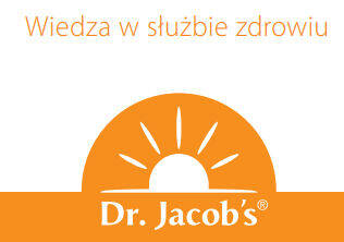 Dr. Jacob's - marka z ludzką twarzą
